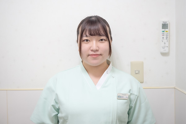 柳井くれは